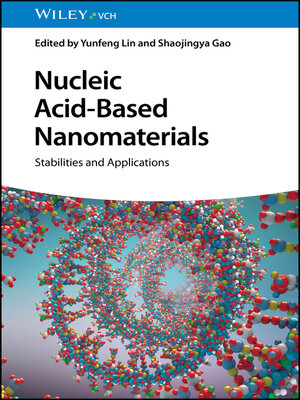 cover image of Nucleic Acid-Based Nanomaterials